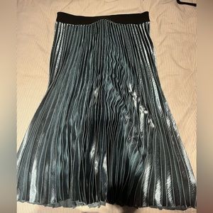 Louche Midi-Skirt - U.K. 14/US 12